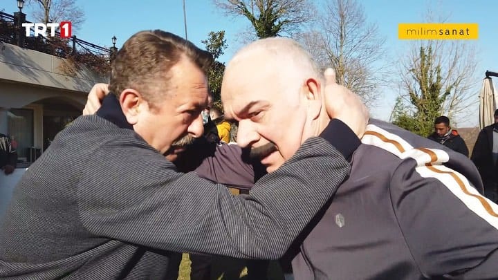 Post 2 by Tövbeler Olsun on Instagram (video)