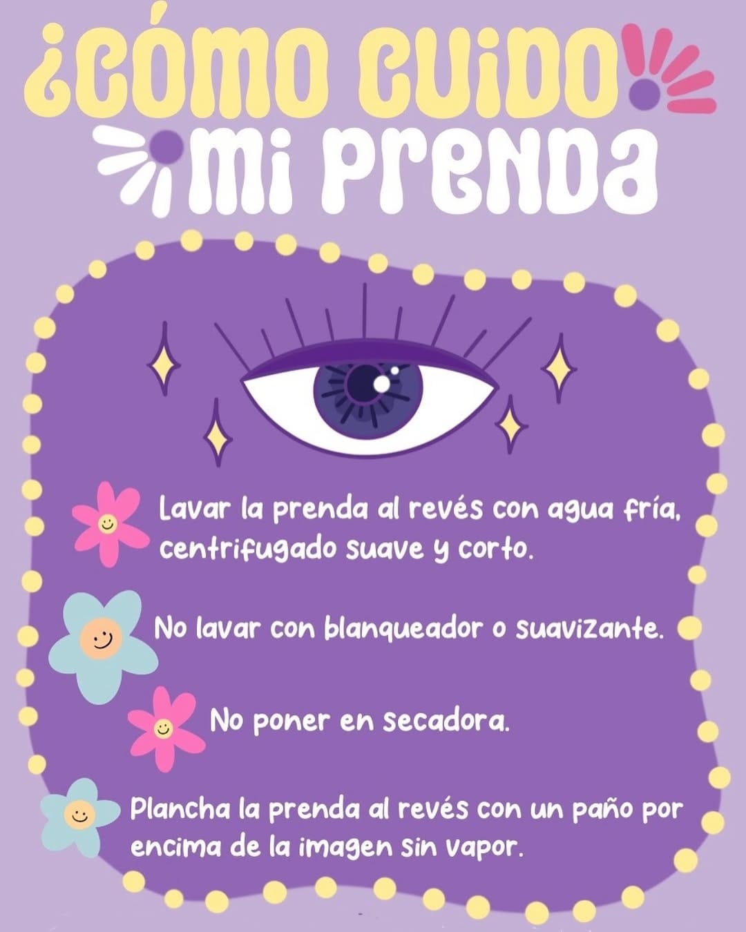 Post 10 by Hola soy Chan on Instagram (image)