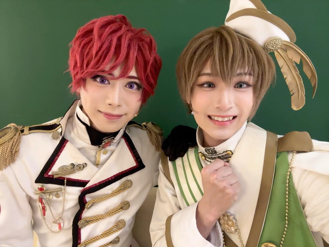 Post 6 by 弦間哲心(てっしん) on Instagram (carousel)
