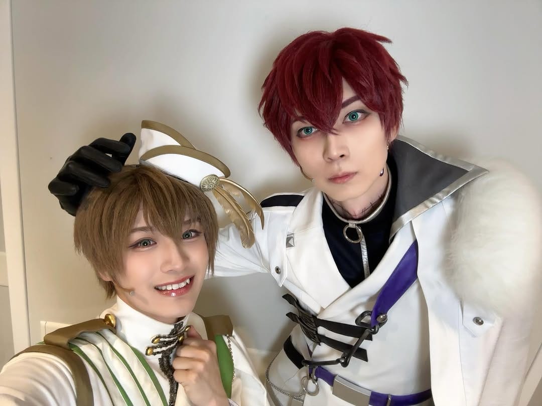 Post 7 by 弦間哲心(てっしん) on Instagram (image)
