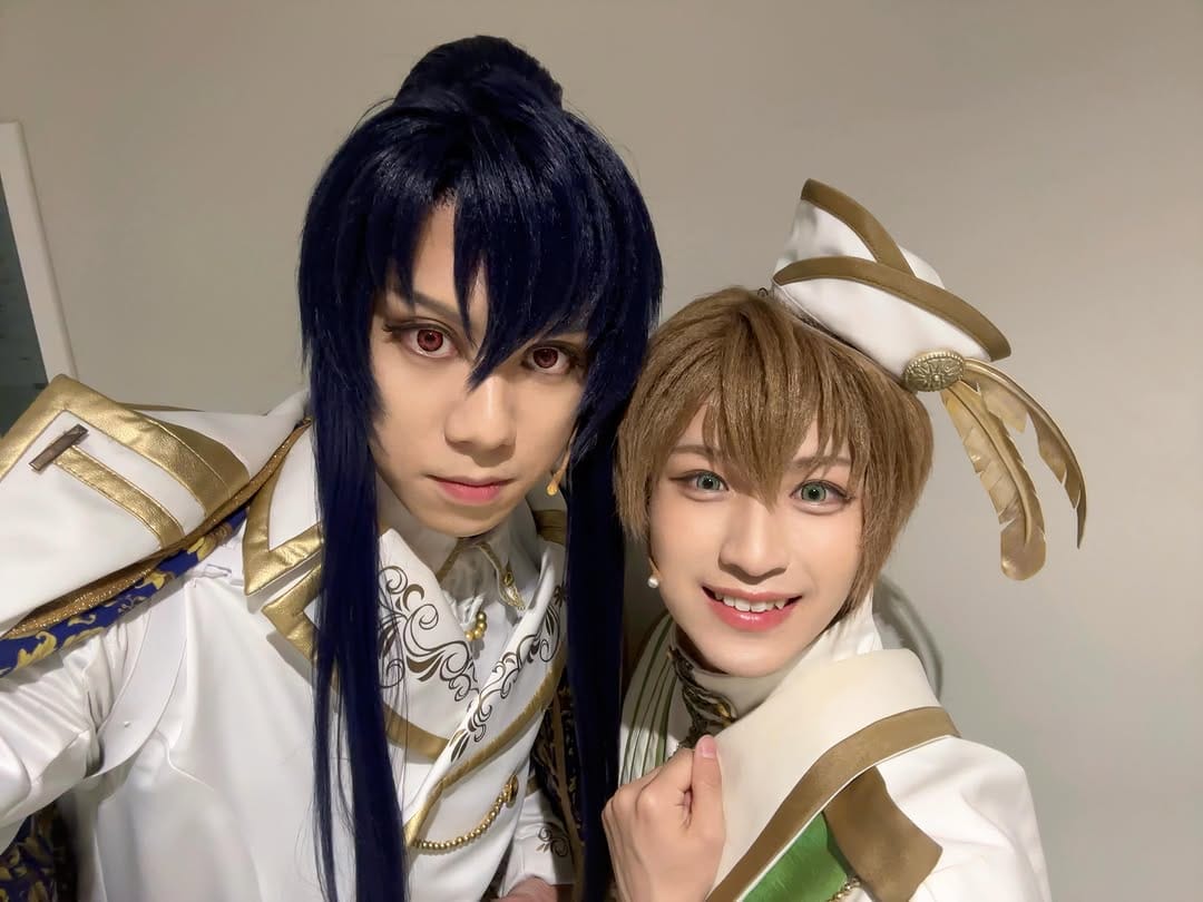 Post 8 by 弦間哲心(てっしん) on Instagram (image)