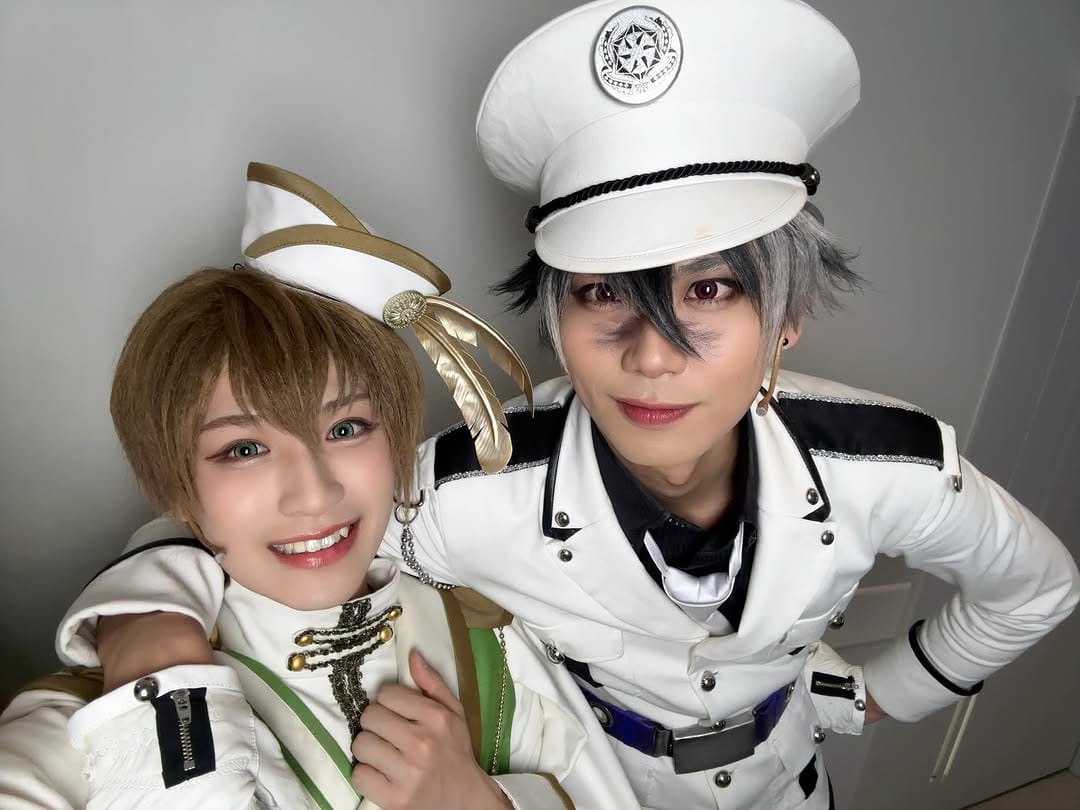Post 4 by 弦間哲心(てっしん) on Instagram (carousel)
