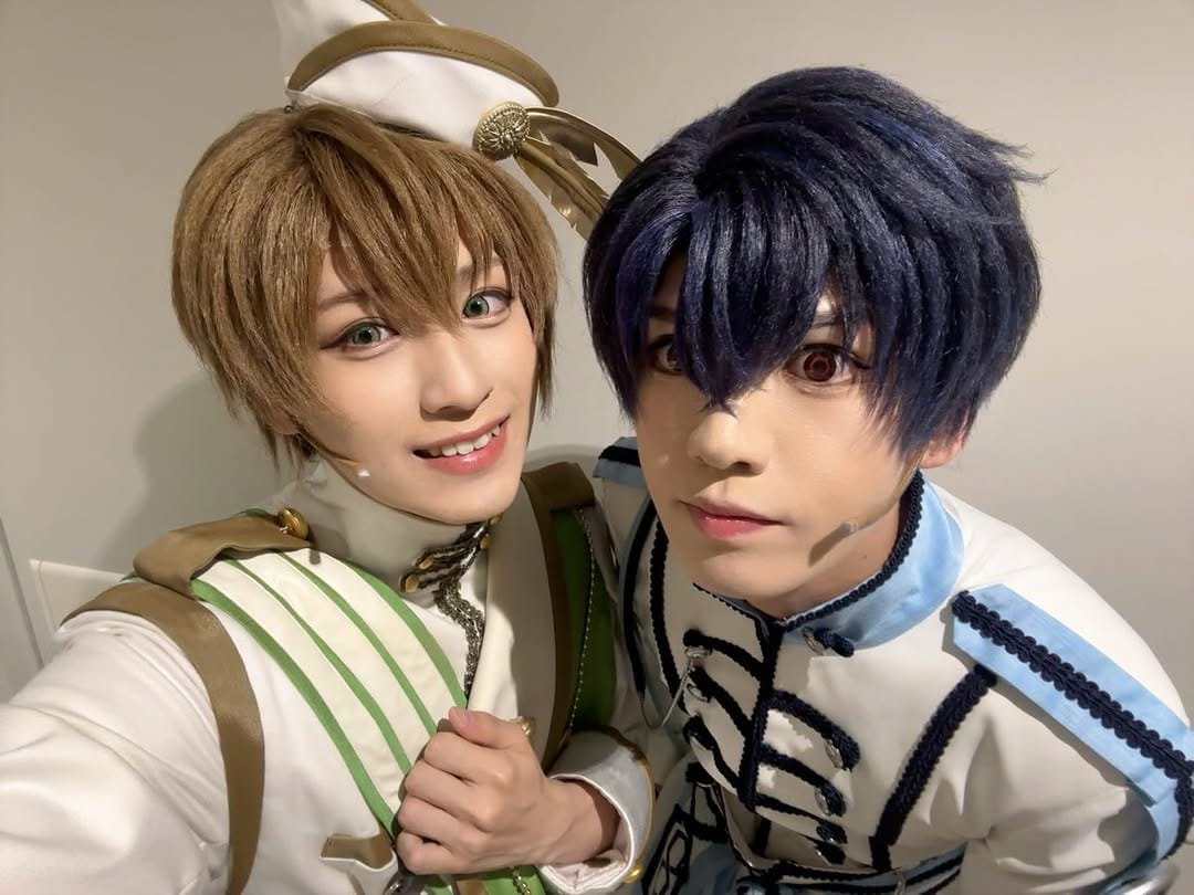 Post 9 by 弦間哲心(てっしん) on Instagram (image)