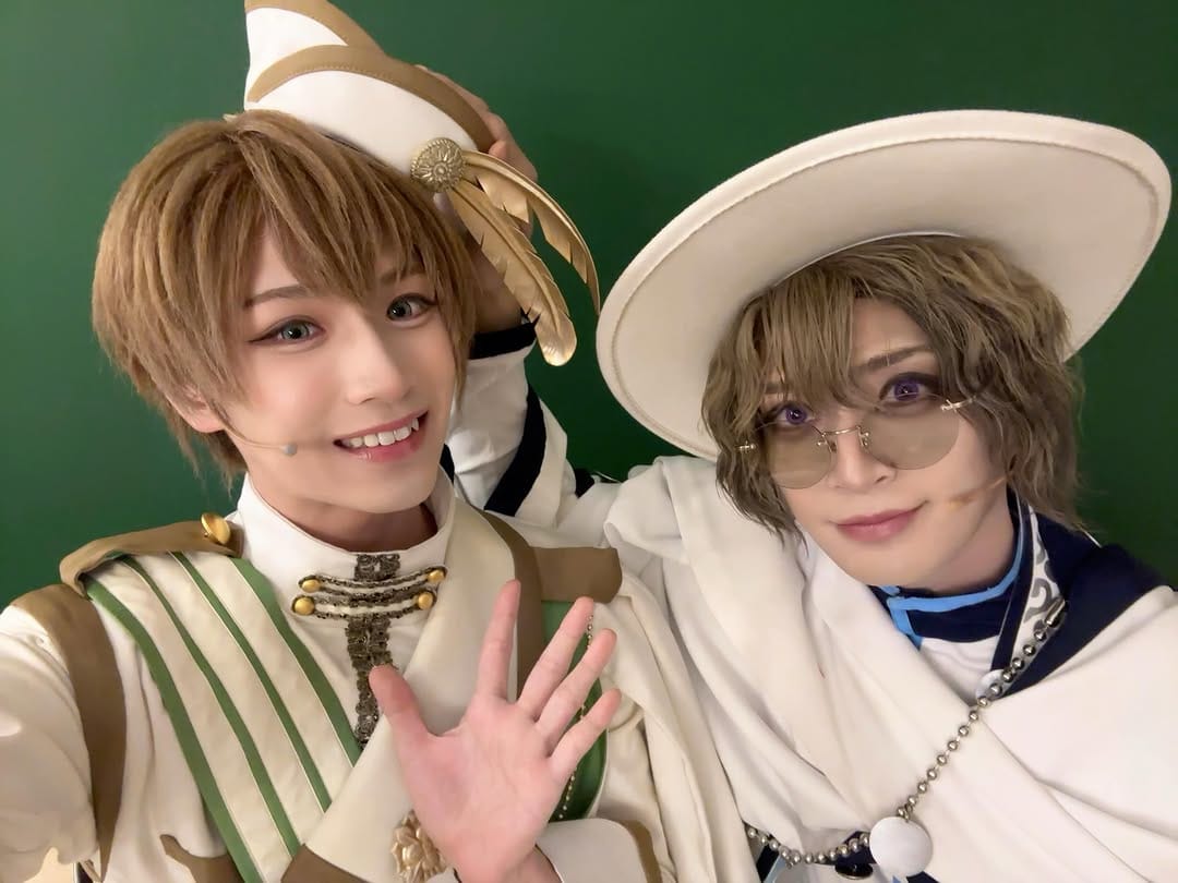 Post 5 by 弦間哲心(てっしん) on Instagram (image)