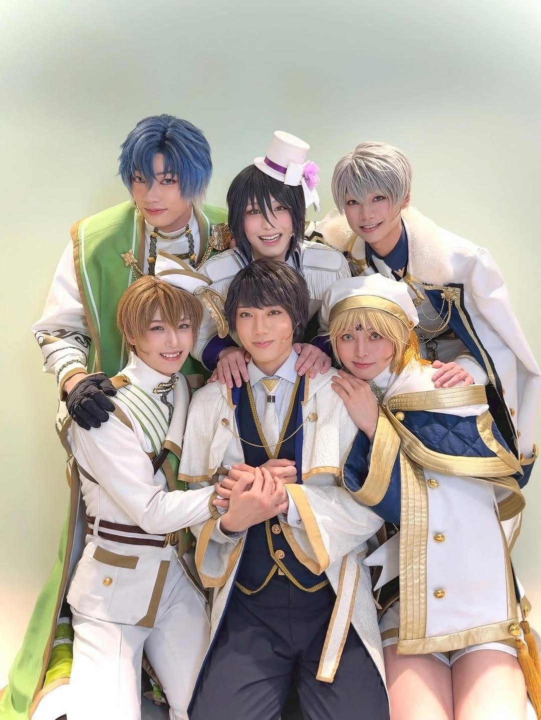 Post 3 by 弦間哲心(てっしん) on Instagram (image)