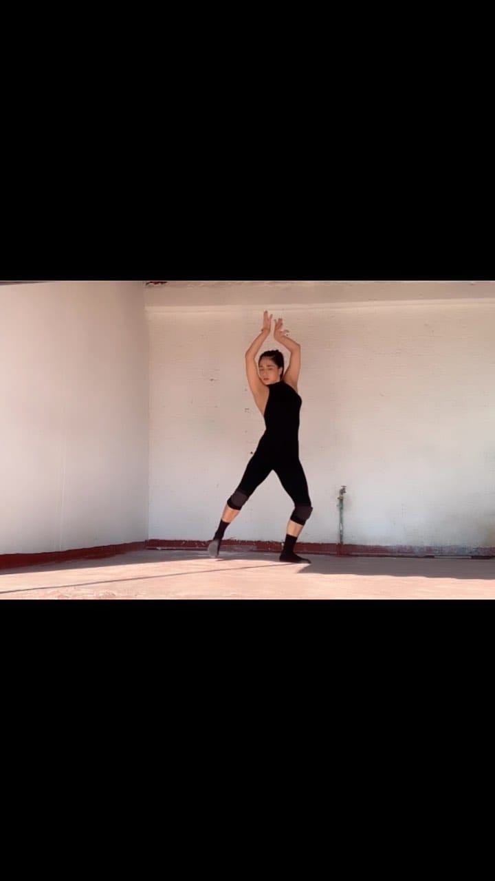 Post 10 by Estefi Silva | dancer & coach on Instagram (video)