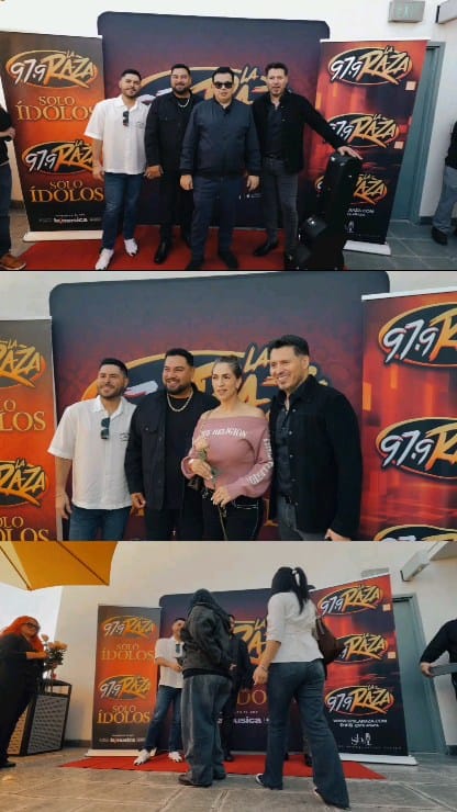 Post 4 by El Compadre Pop on Instagram (video)