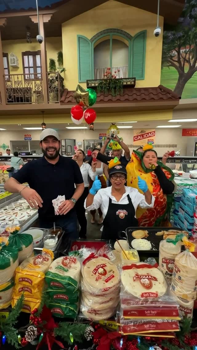 Post 9 by El Compadre Pop on Instagram (video)