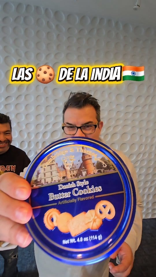 Post 8 by El Compadre Pop on Instagram (video)