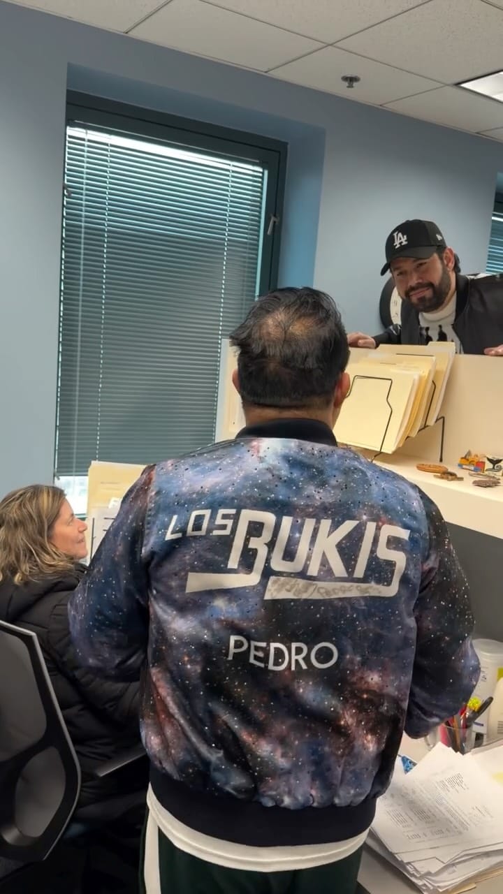 Post 5 by El Compadre Pop on Instagram (video)