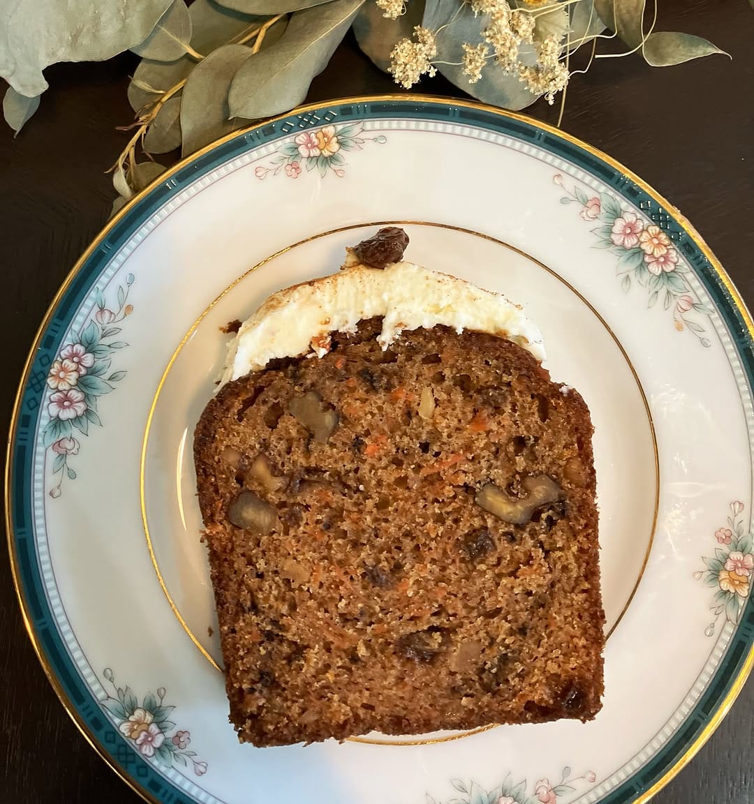 Post 1 by Rabbit Hole Bakes on Instagram (image)