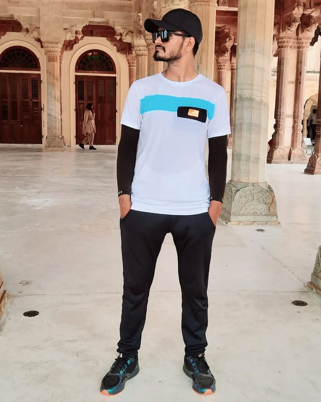 Post 3 by Sumer Poonar on Instagram (image)