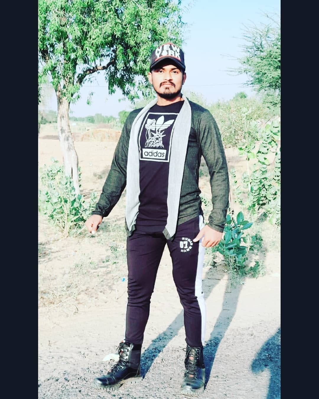 Post 7 by Sumer Poonar on Instagram (image)