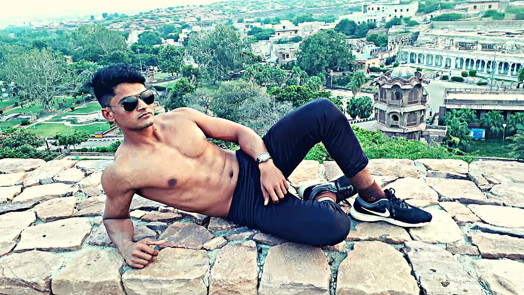 Post 4 by Sumer Poonar on Instagram (image)