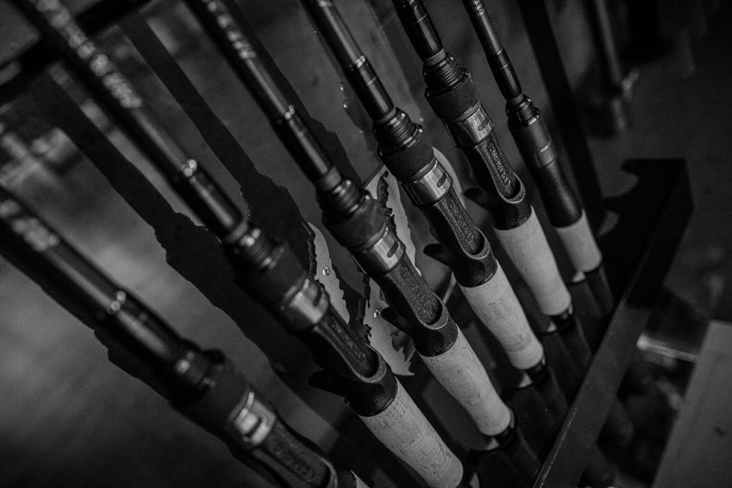 Post 7 by Fish! tackle shop on Instagram (carousel)