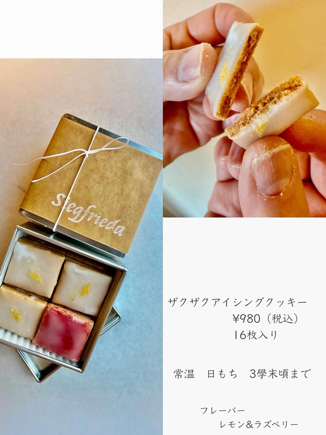Post 10 by ジークフリーダ on Instagram (carousel)