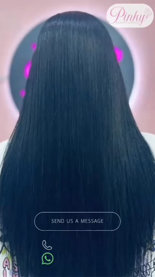 Post 2 by The Pinky Beauty Lounge LLC on Instagram (video)