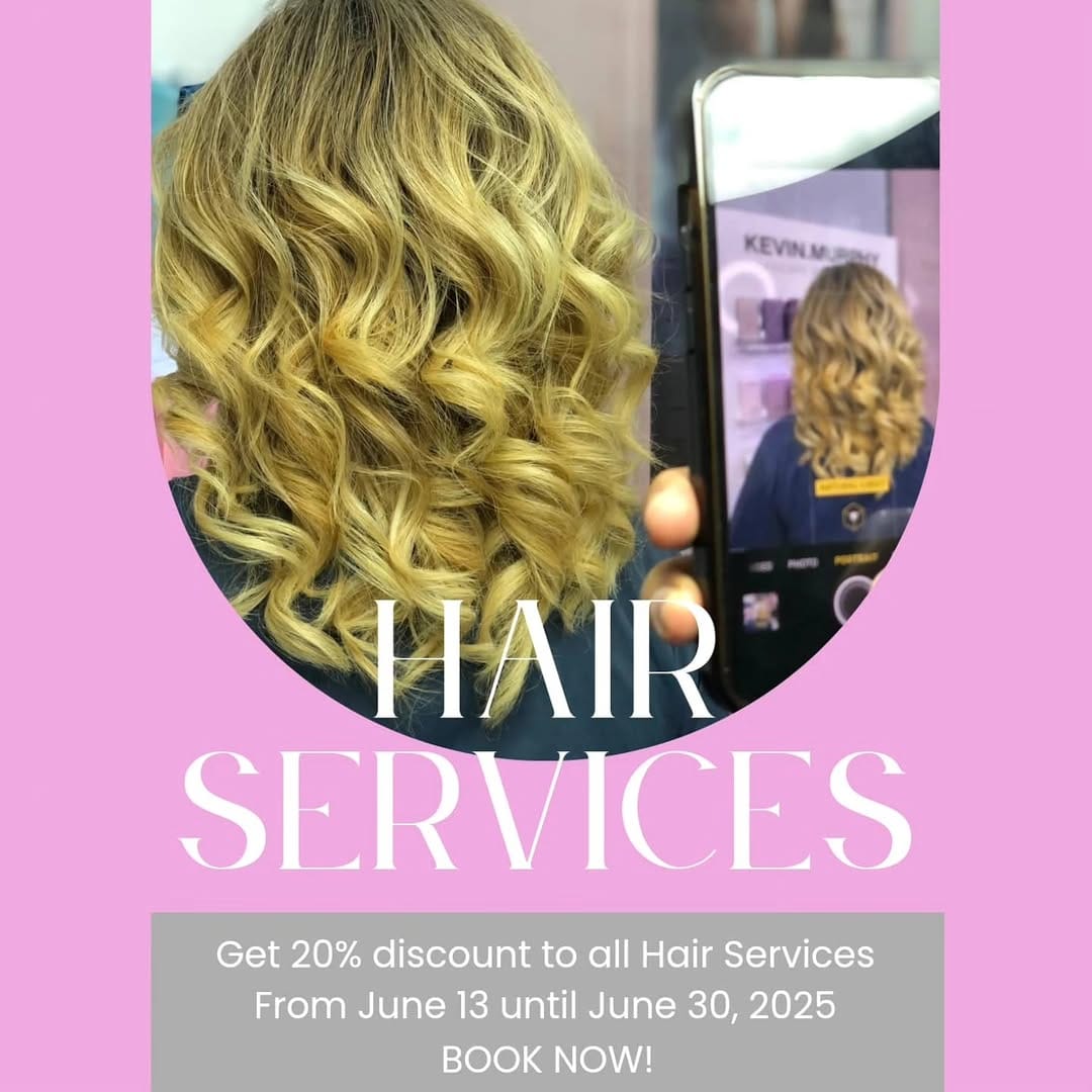 Post 6 by The Pinky Beauty Lounge LLC on Instagram (carousel)