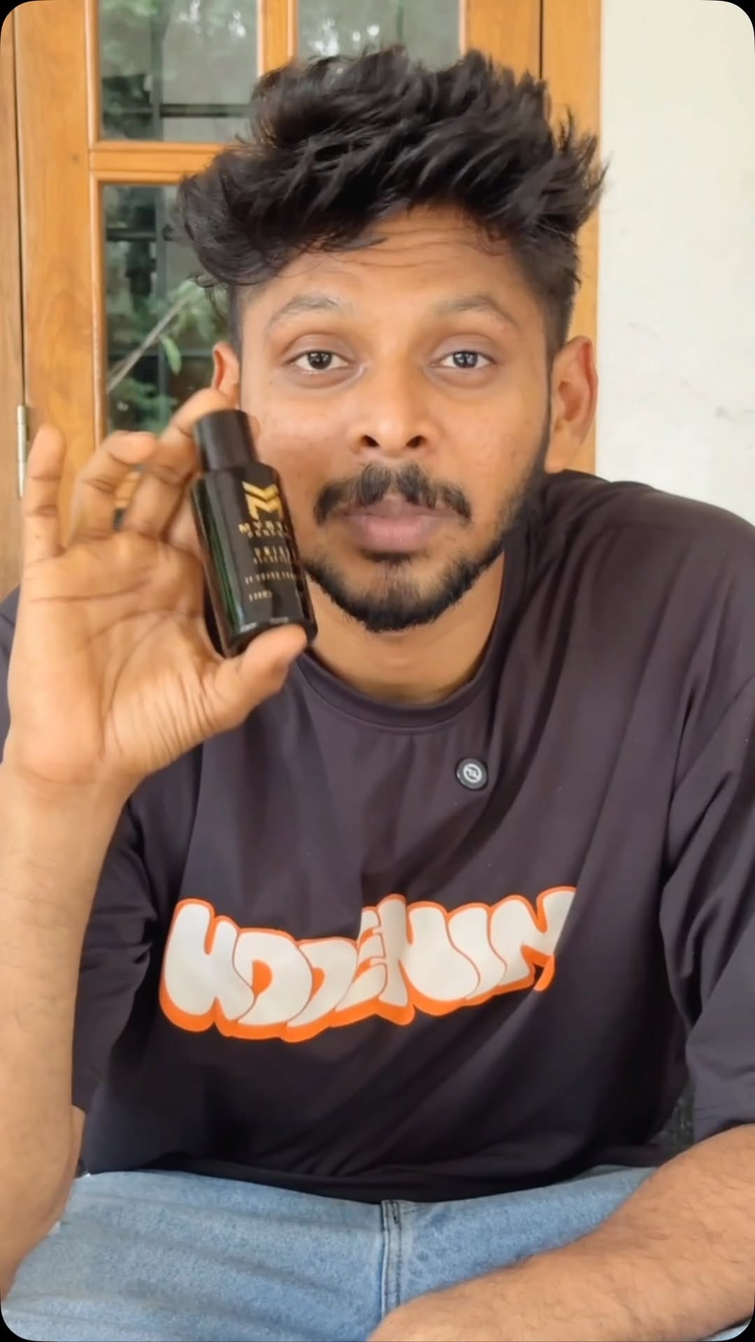 Post 2 by Mystic perfume on Instagram (video)