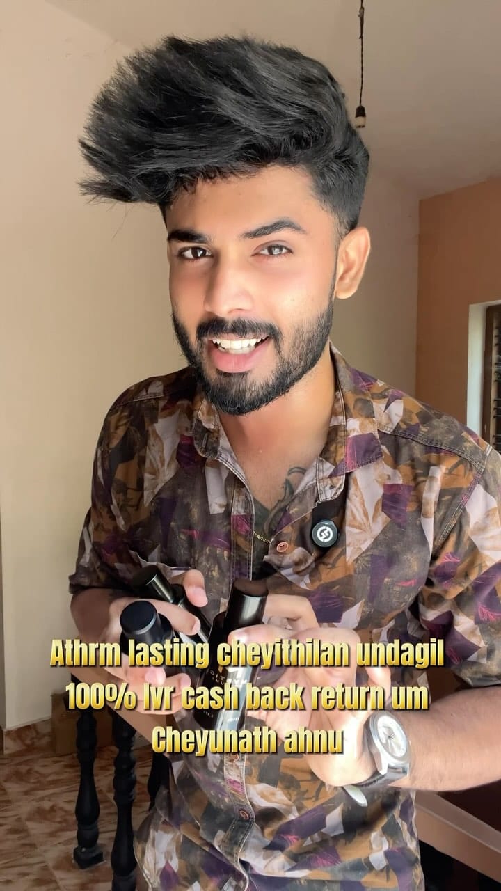 Post 6 by Mystic perfume on Instagram (video)