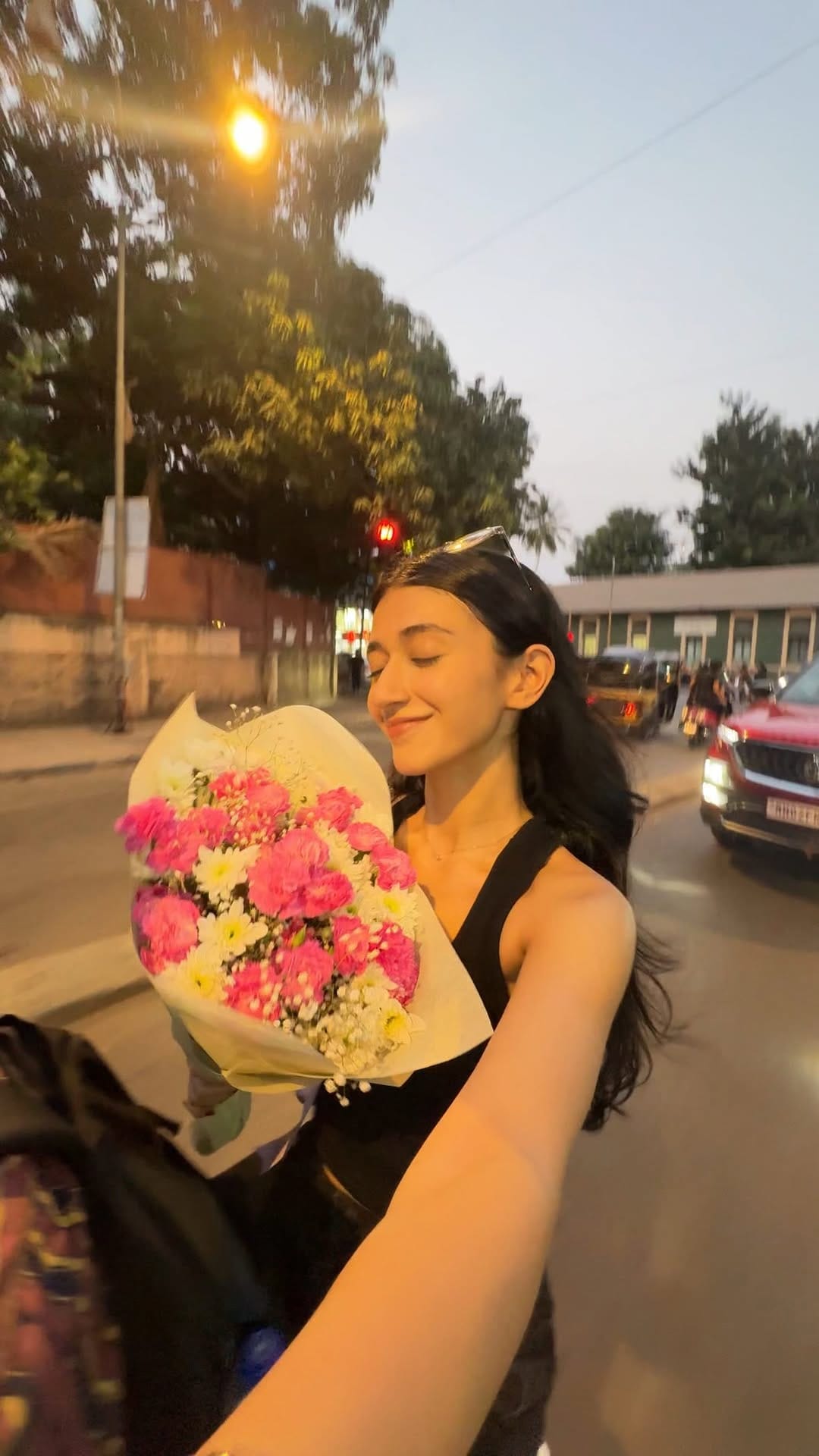 Post 2 by Seerat Kaur on Instagram (video)