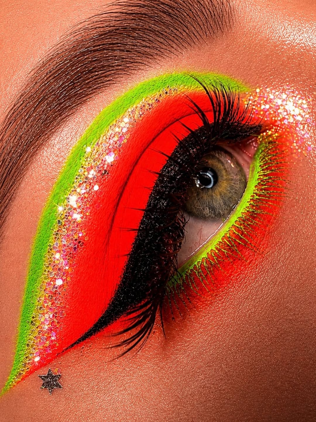 Post 1 by MAKEUP UKRAINE🇺🇦FINLAND🇫🇮 on Instagram (image)