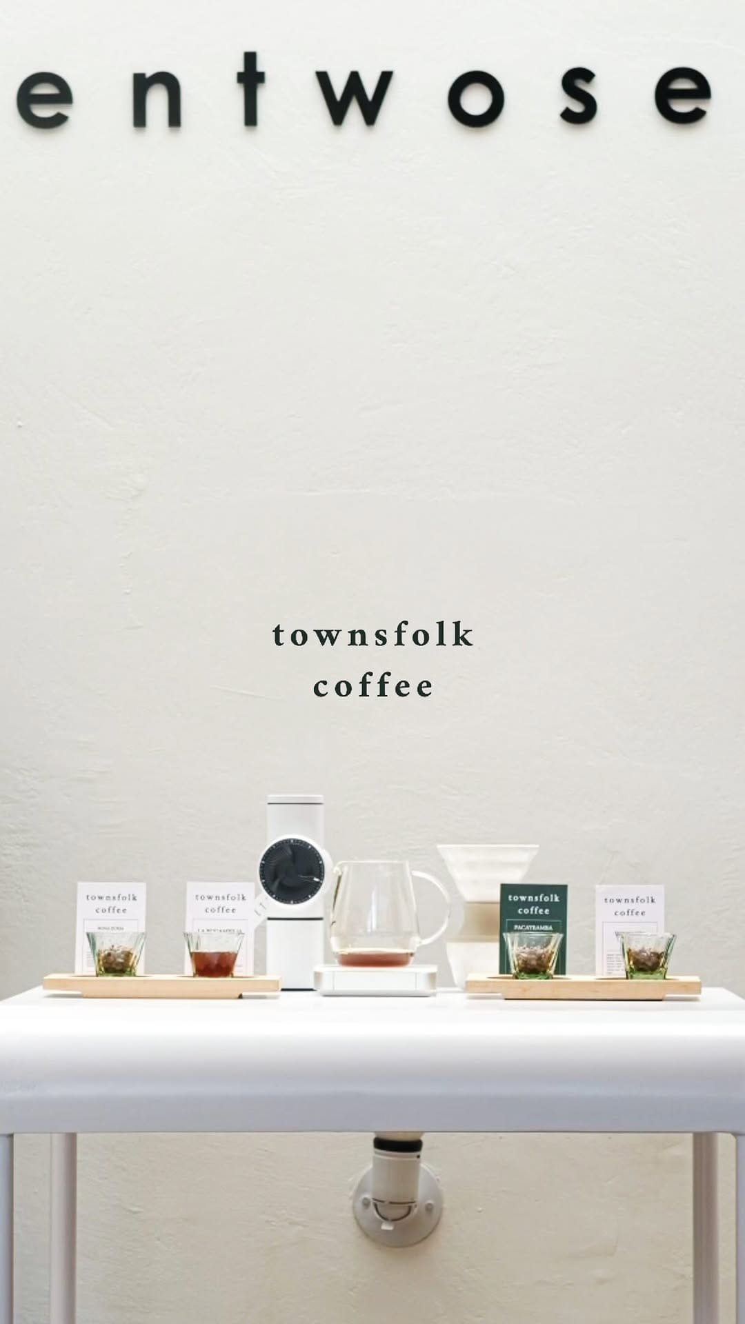 Post 4 by 727 Coffee & Co.® on Instagram (video)