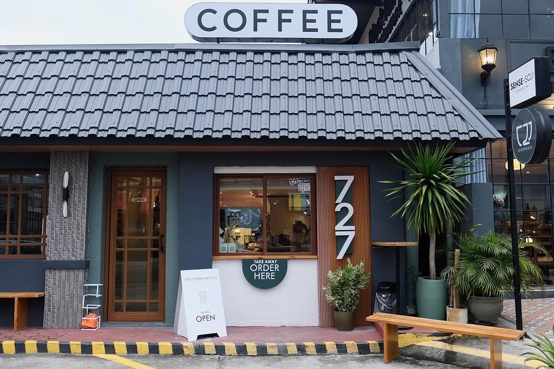 Post 9 by 727 Coffee & Co.® on Instagram (carousel)