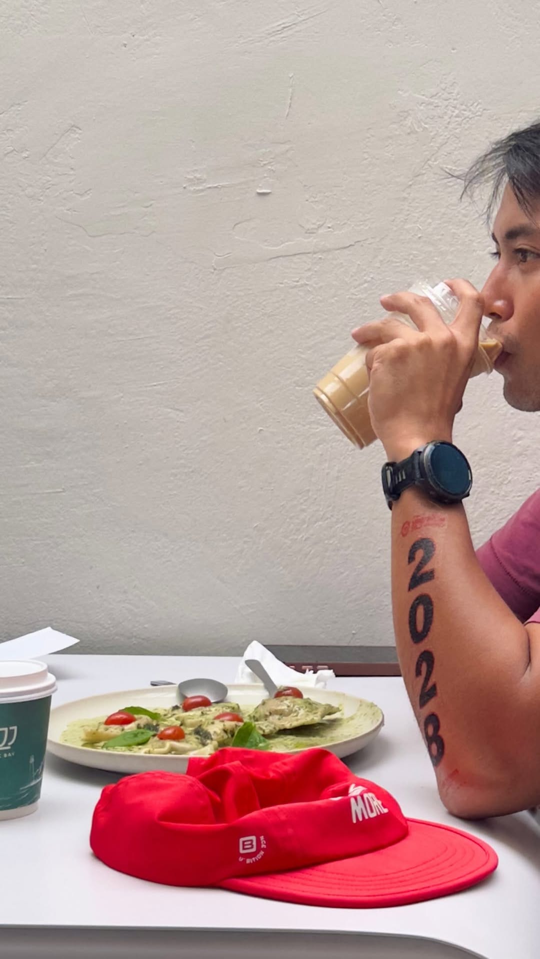 Post 5 by 727 Coffee & Co.® on Instagram (video)