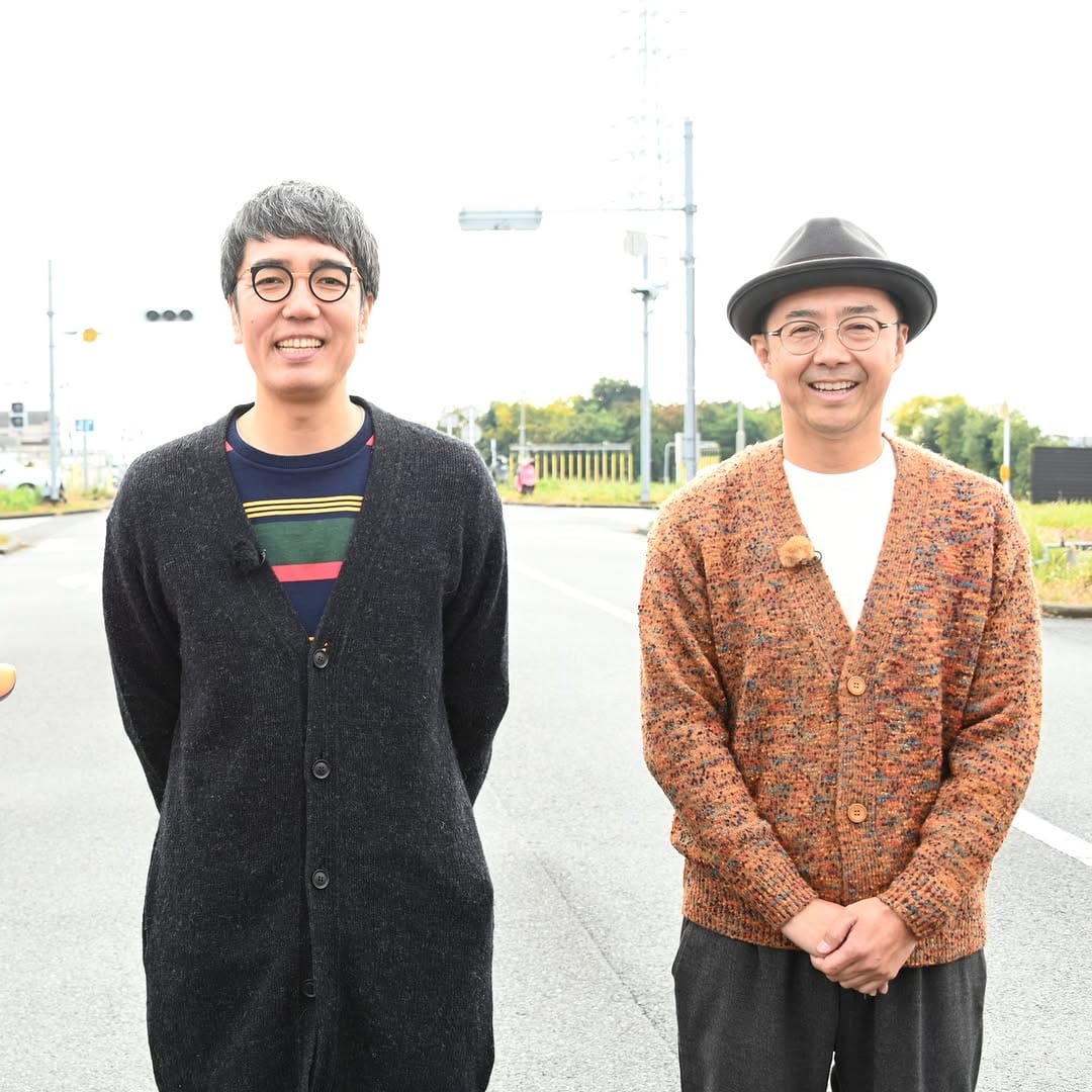 Post 9 by おぎやはぎの愛車遍歴 on Instagram (image)