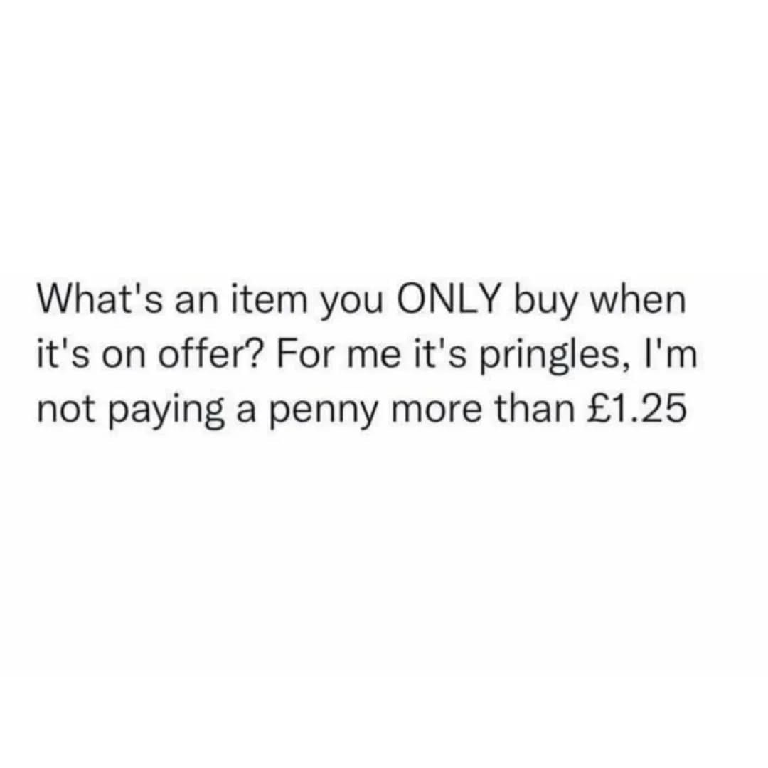 Post 6 by British Meme Hub on Instagram (image)
