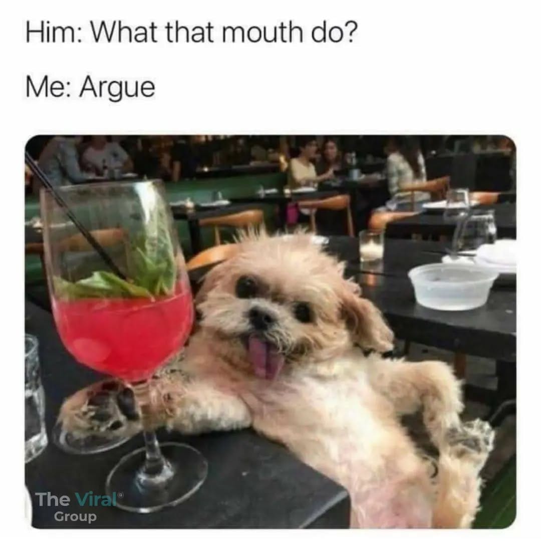 Post 9 by British Meme Hub on Instagram (image)