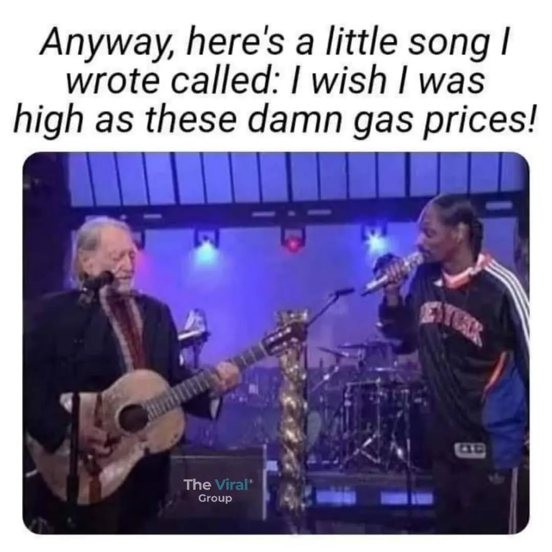 Post 8 by British Meme Hub on Instagram (image)