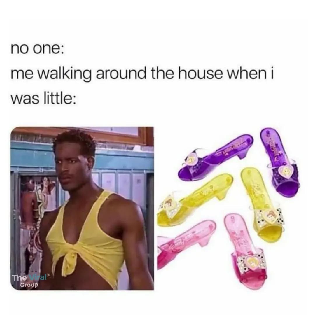Post 7 by British Meme Hub on Instagram (image)