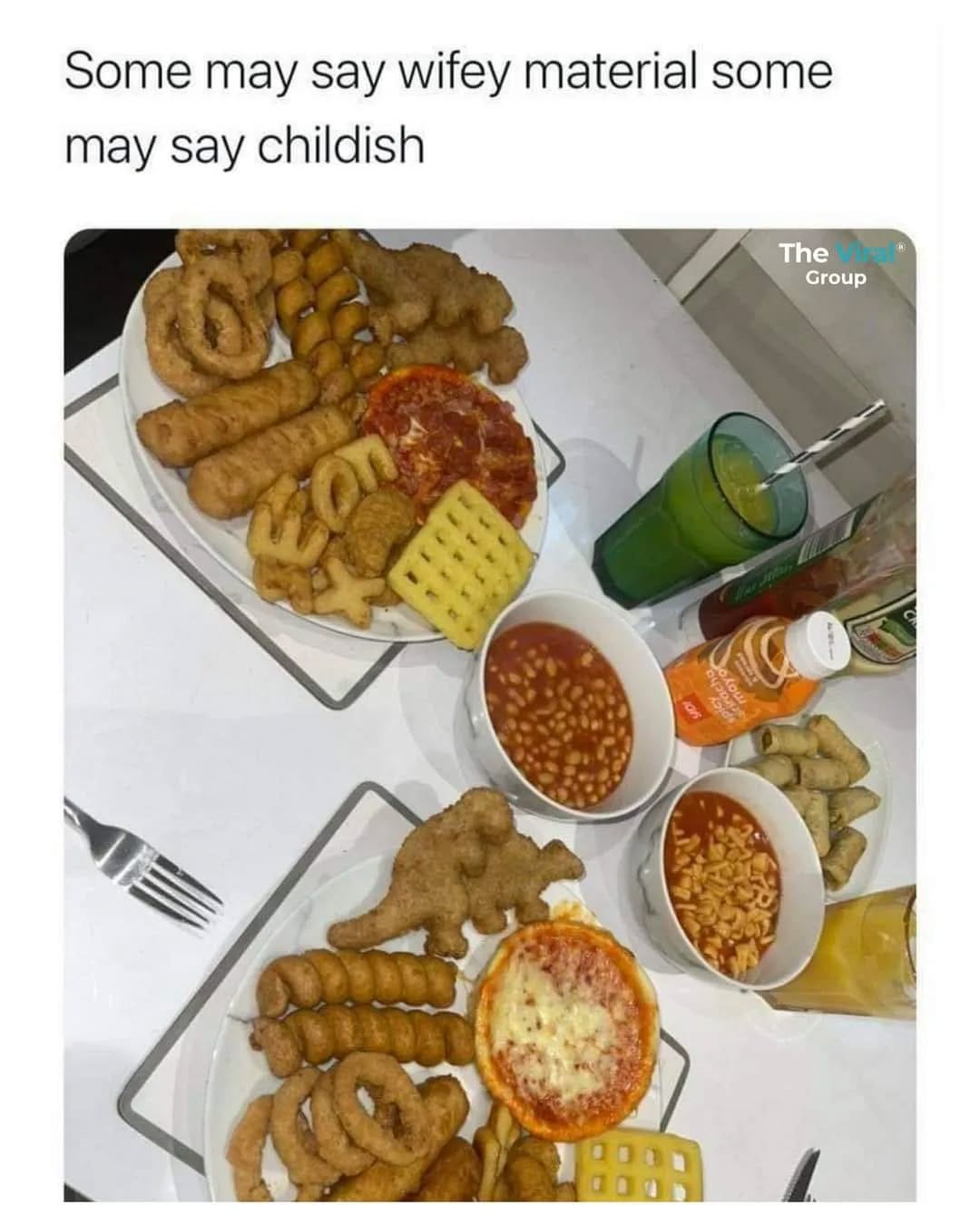 Post 2 by British Meme Hub on Instagram (image)