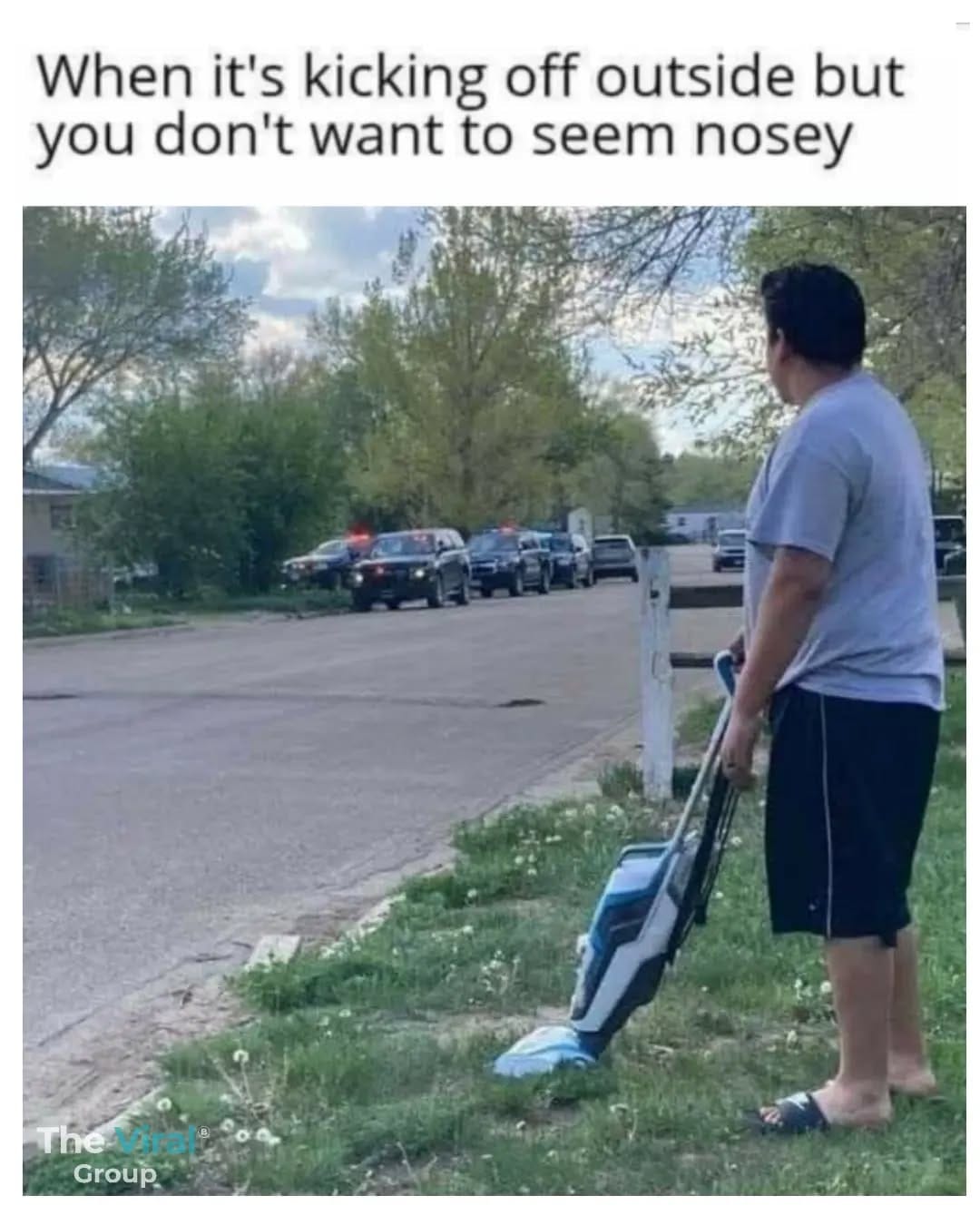 Post 1 by British Meme Hub on Instagram (image)
