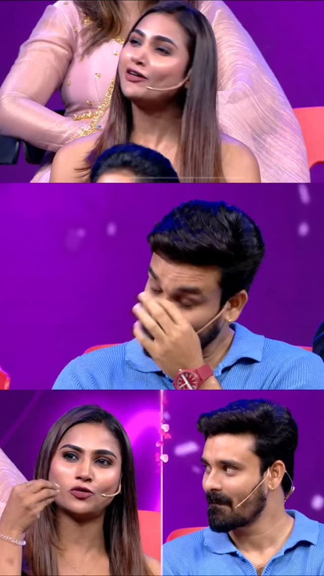 Post 7 by Mr and Mrs Chinnathirai🤵👸 on Instagram (video)