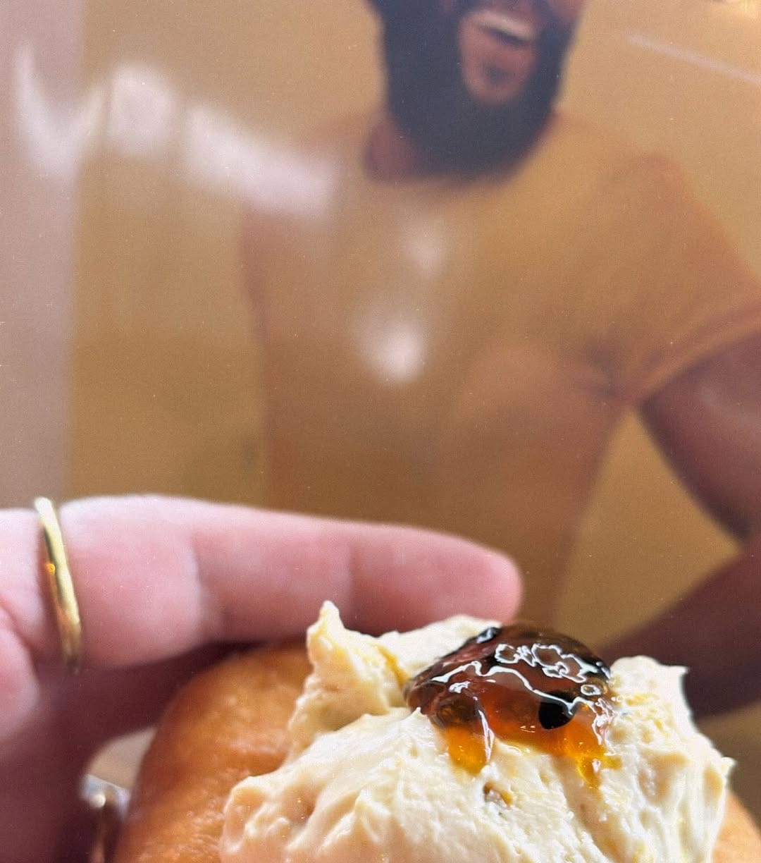 Post 10 by Groove Doughnuts on Instagram (image)
