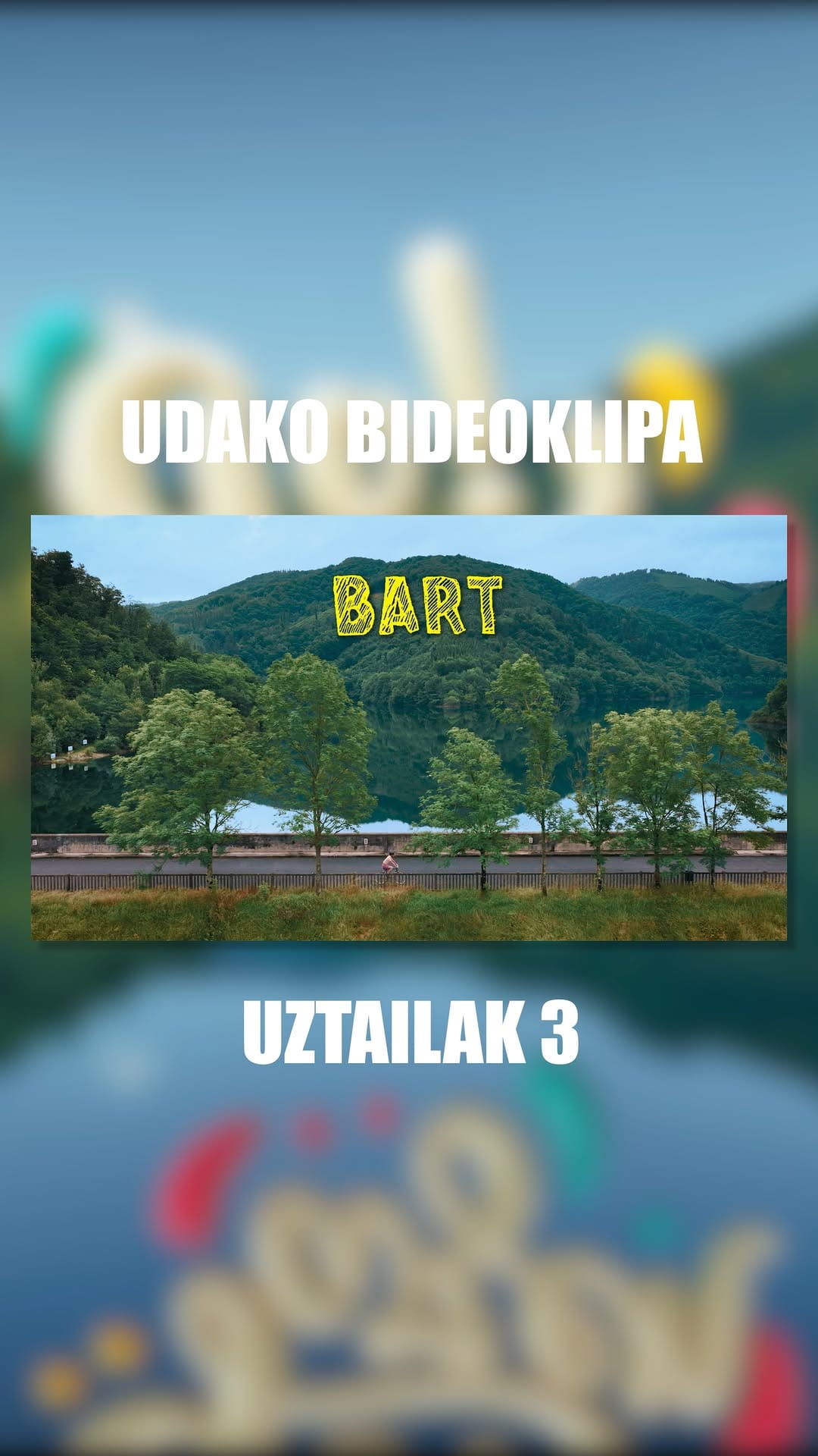 Post 2 by Go!azen on Instagram (video)