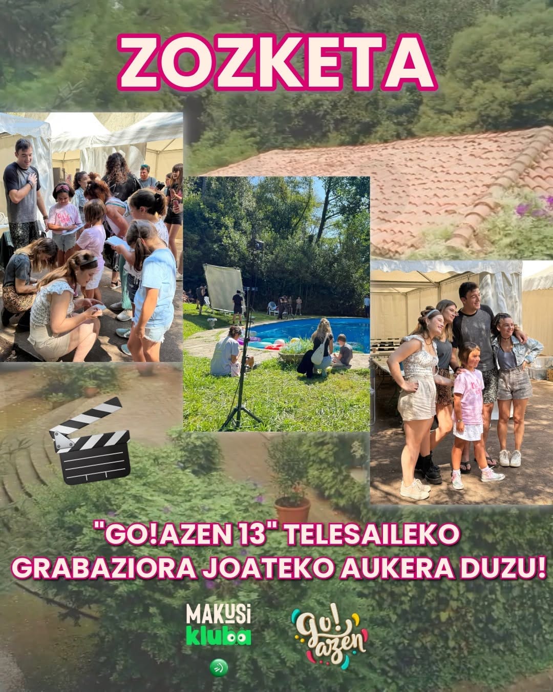 Post 4 by Go!azen on Instagram (image)