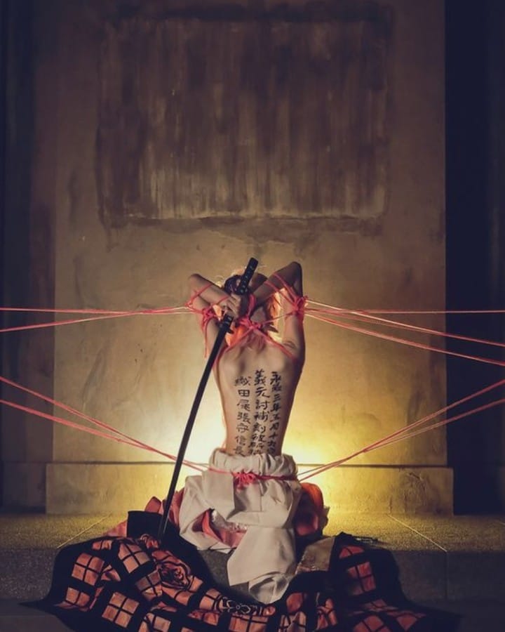 Post 9 by Neon Tokyo on Instagram (image)