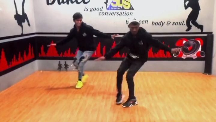 Post 3 by prakash vasava on Instagram (video)