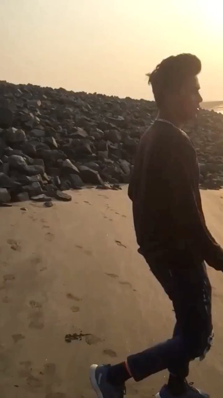 Post 1 by prakash vasava on Instagram (video)