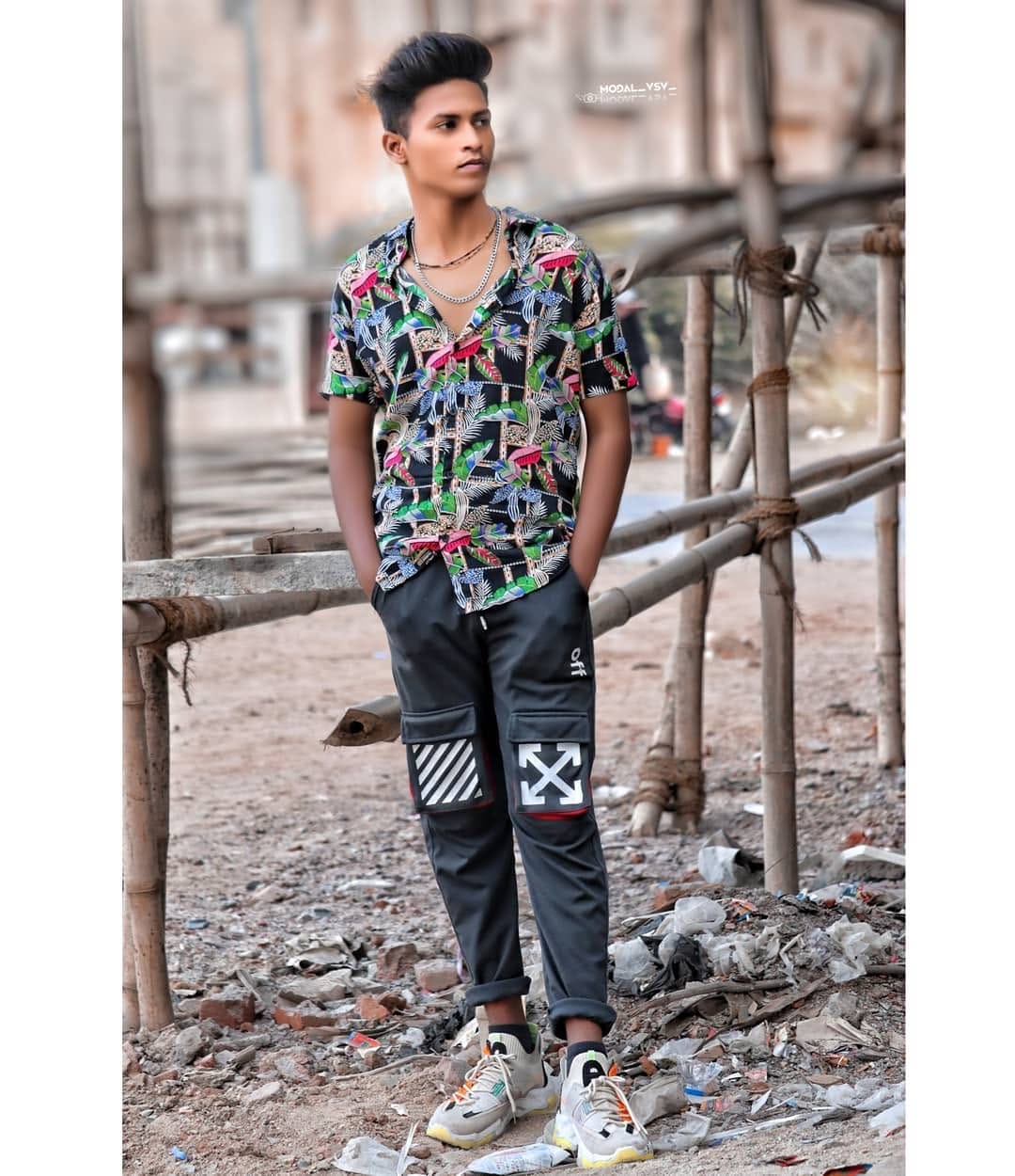 Post 6 by prakash vasava on Instagram (image)
