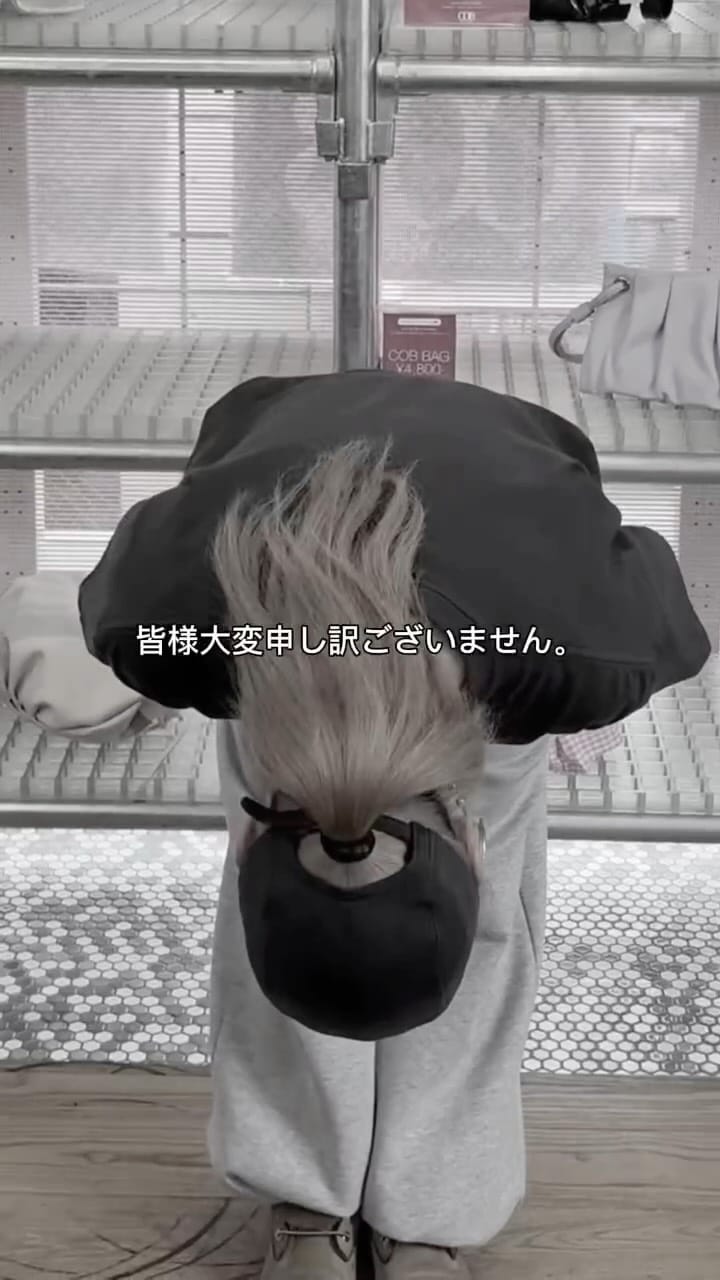 Post 5 by Carry-On Baggage on Instagram (video)