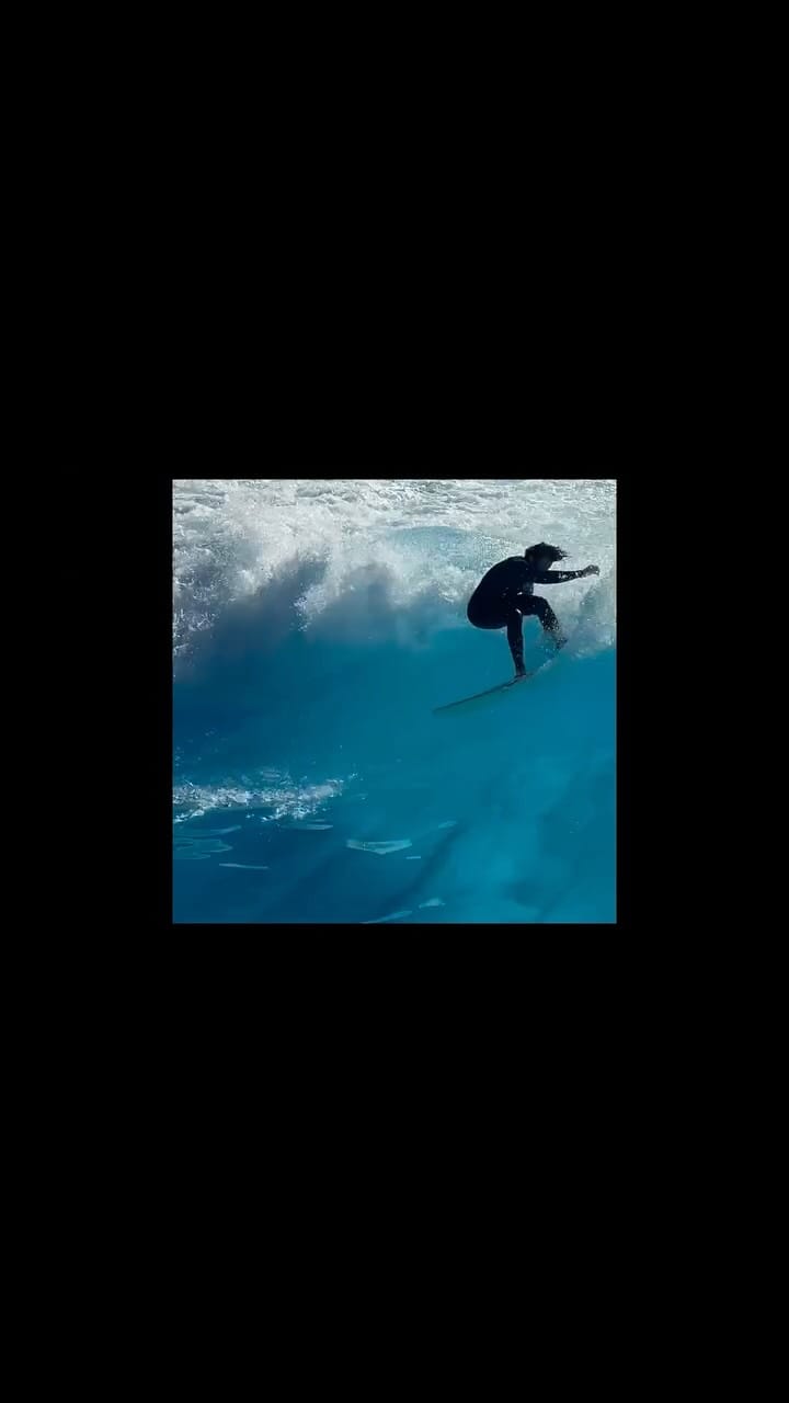 Post 5 by Steven Gridley on Instagram (video)