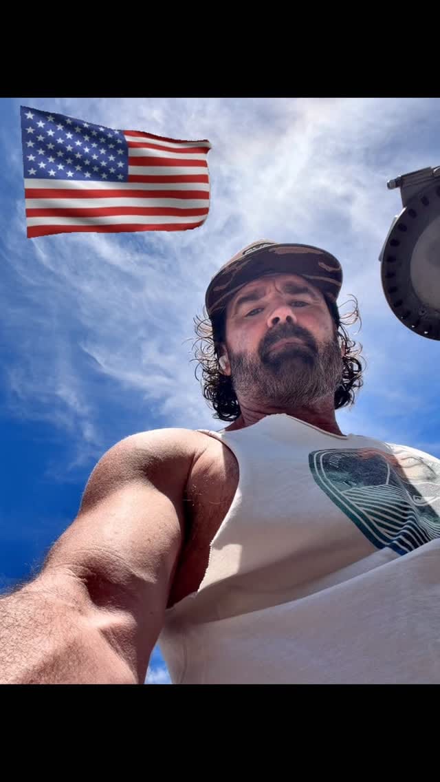 Post 1 by Steven Gridley on Instagram (video)
