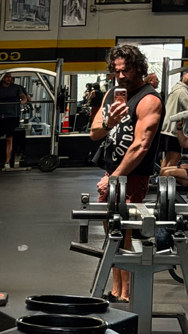 Post 2 by Steven Gridley on Instagram (video)
