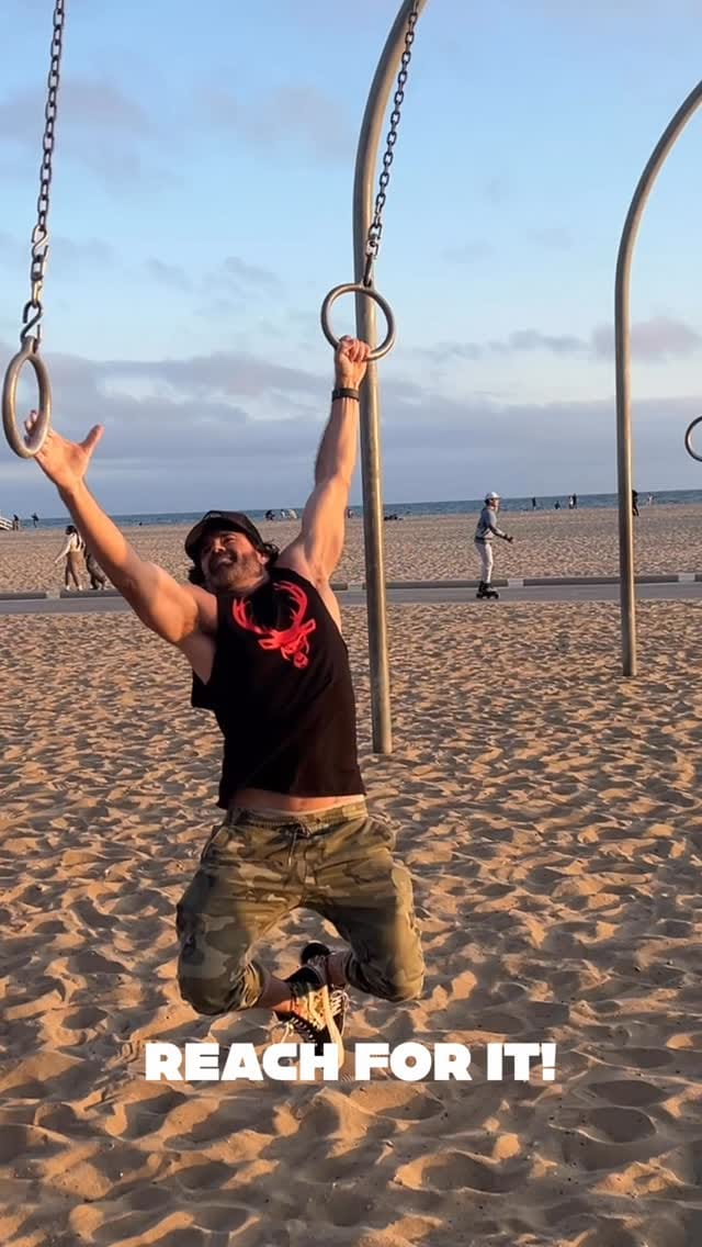 Post 7 by Steven Gridley on Instagram (video)