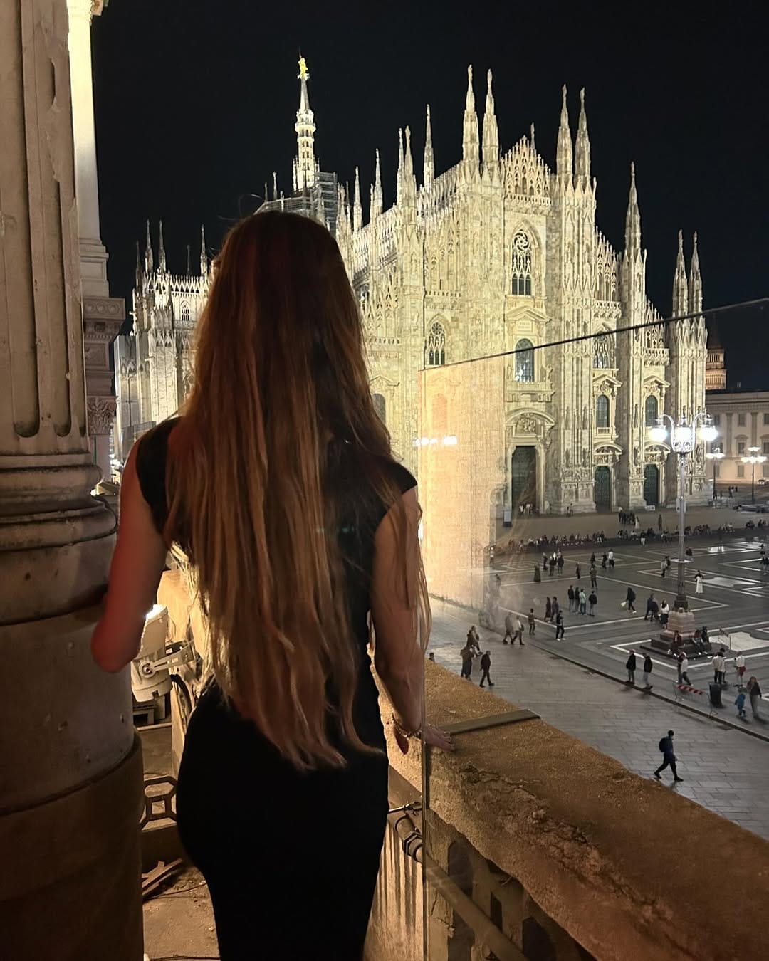 Post 10 by Giulia Innocenti on Instagram (image)